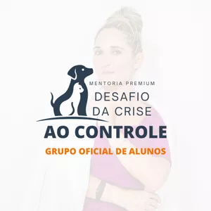 Imagem de capa para o Curso online ASSINATURA MENTORIA DESAFIO DA CRISE AO CONTROLE