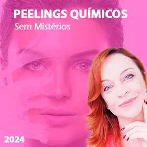 Peeling Químico na Estética Facial 2025