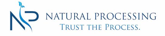 Natural Processing Trainings logo