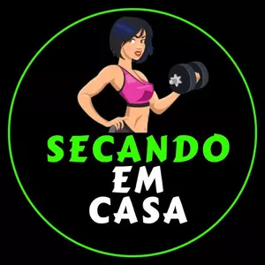 Imagem de capa para o Ebook SECANDO EM CASA EM 30 DIAS