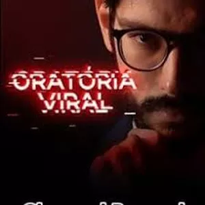 Imagem de capa para o Curso online Oratória viral 