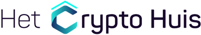 Het Crypto Huis logo