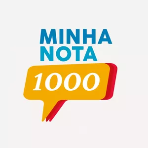 Imagem de capa para o Curso online Minha Nota Mil
