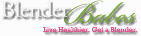 Blender Babes logo