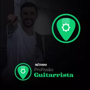 Imagem do curso Guitarra no Forró