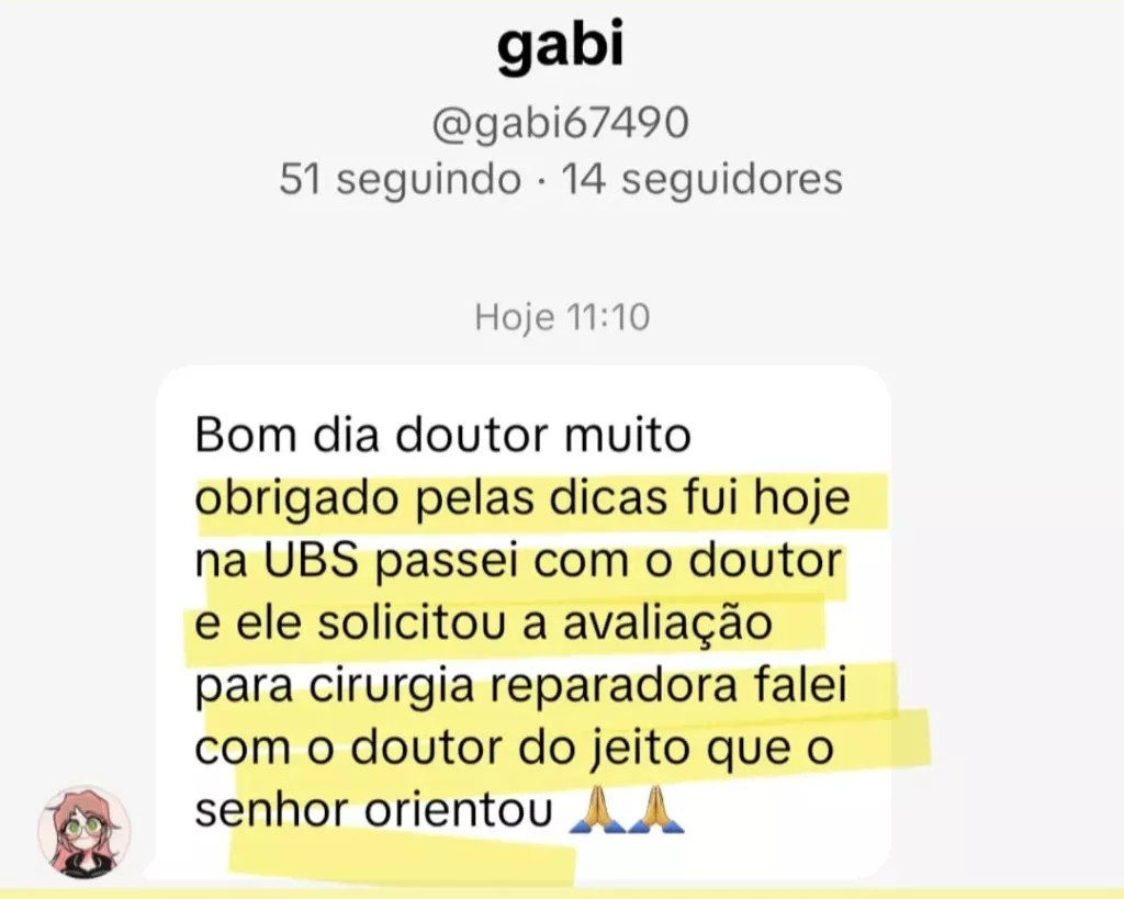 Gabi 