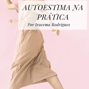 Imagem de capa para o Ebook Autoestima na Prática