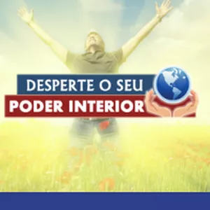Imagem de capa para o Curso online Desperte Seu Poder Interior