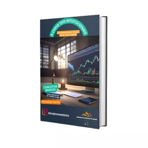 Imagem do curso A Chave dos Institucionais