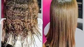 Como fazer escova progressiva