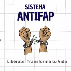 Imagen de portada para Ebook Método ANTIFAP