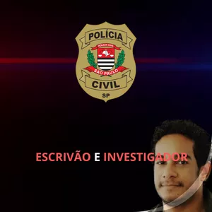 Imagem de capa para o Ebook QUESTÕES PROVA ORAL ESCRIVÃO E INVESTIGADOR - PCSP 
