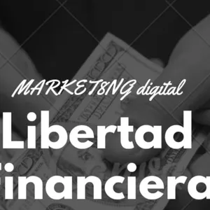 Imagen de portada para Ebook Curso online de marketing digital