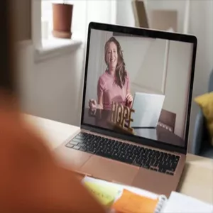 Imagen de portada para Curso online Serão 5 sesiones individuales de 45 minutos + 1 encuentro anual Presencial 14/10/2023.