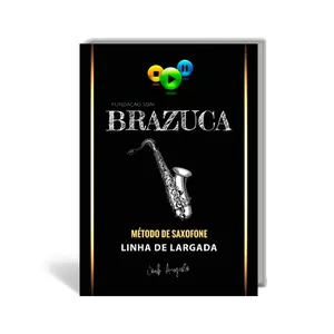 Imagem de capa para o Ebook Ebook - Linha de Largada 
