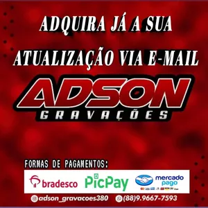 Imagem do curso ATUALIZAÇÃO DE MUSICAS PARA O SEU CARRO E SOM AUTOMOTIVO