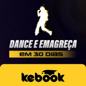 Imagem de capa para o Curso online Curso Dance e Emagreça em 30 Dias