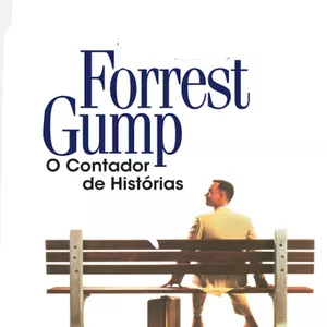 Imagem de capa para o Ebook Partitura Forrest Gump para Piano 