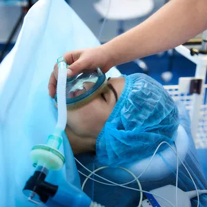 Imagem de capa para o Curso online Pós-Graduação em Anestesiologia