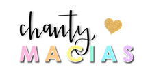 Chanty Macias logo