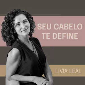 Imagem de capa para o Curso online Seu Cabelo Te Define - Turma 05