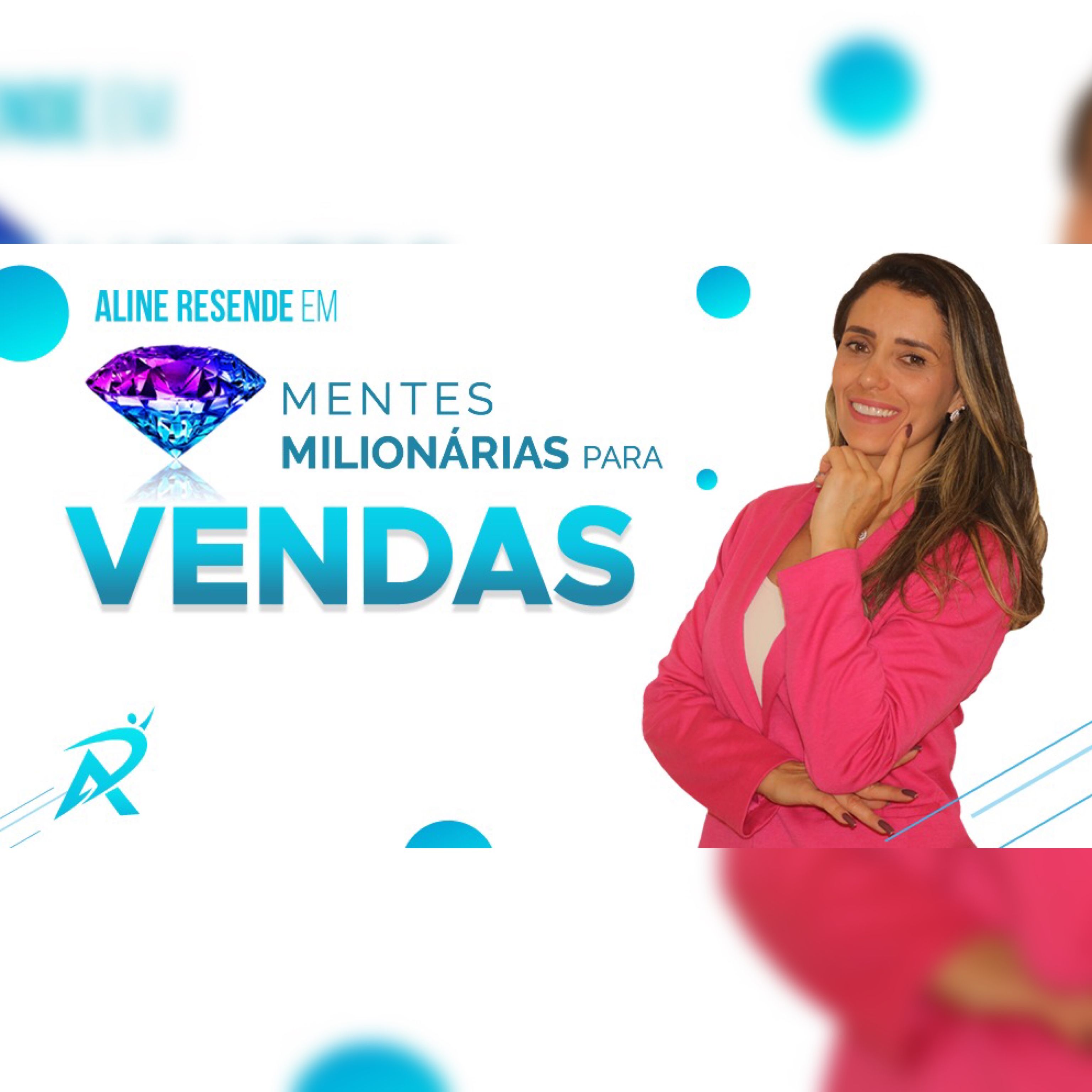 Imagem do curso Curso Mentes Milionárias para Vendas