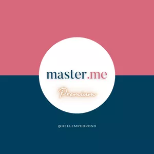 Cover image for Online course master.me premium