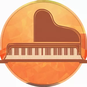 Imagem de capa para o Curso online Pro Keys - Teclado e Harmonia