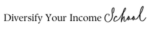Diversify Your Income School logo