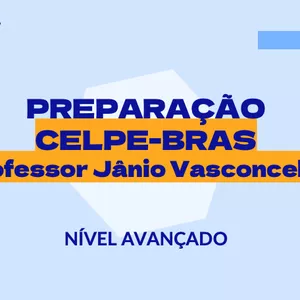 Capa do curso 