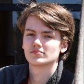 Adam Eubanks
