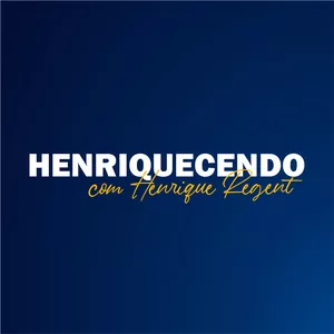 Imagem de capa para o Curso online Henriquecendo