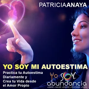 Imagen de portada para Curso online Curso Virtual: YO SOY MI AUTOESTIMA 💖 