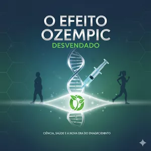 Imagem do curso O Efeito Ozempic Desvendado