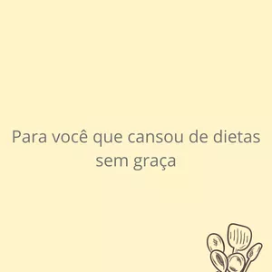 Imagem de capa para o Ebook Receitas Saudáveis