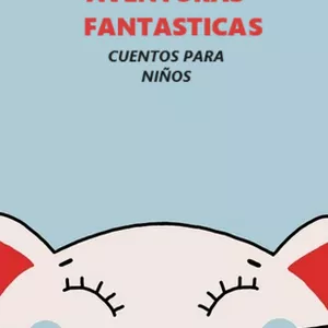 Imagen de portada para Ebook CUENTOS PARA NIÑOS