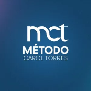 Imagem de capa para o Curso online MCT - Método Carol Torres