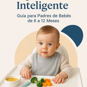 Imagen de portada para Ebook "Alimenta con Amor y Ciencia"