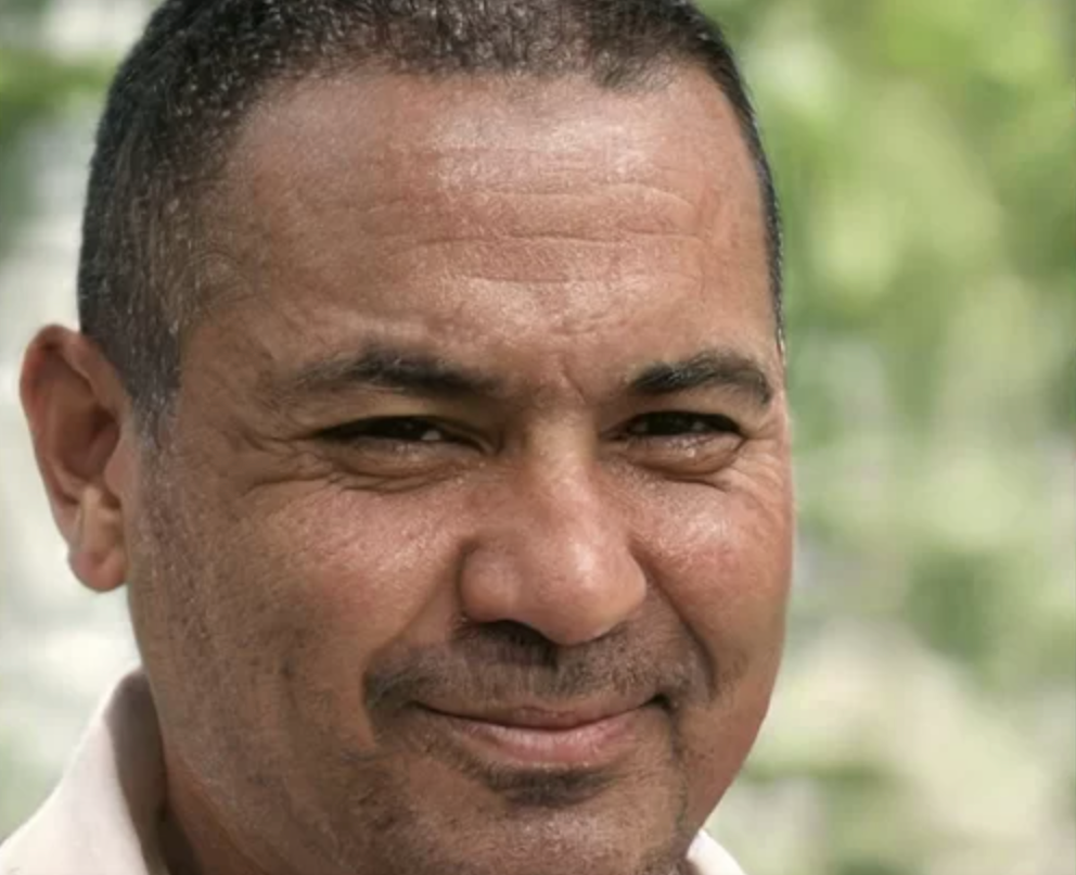 Pedro - 38 anos