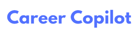 Career Copilot logo