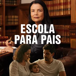 Imagem do curso ESCOLA PARA PAIS - ANDREA VERMONT + EBOOK