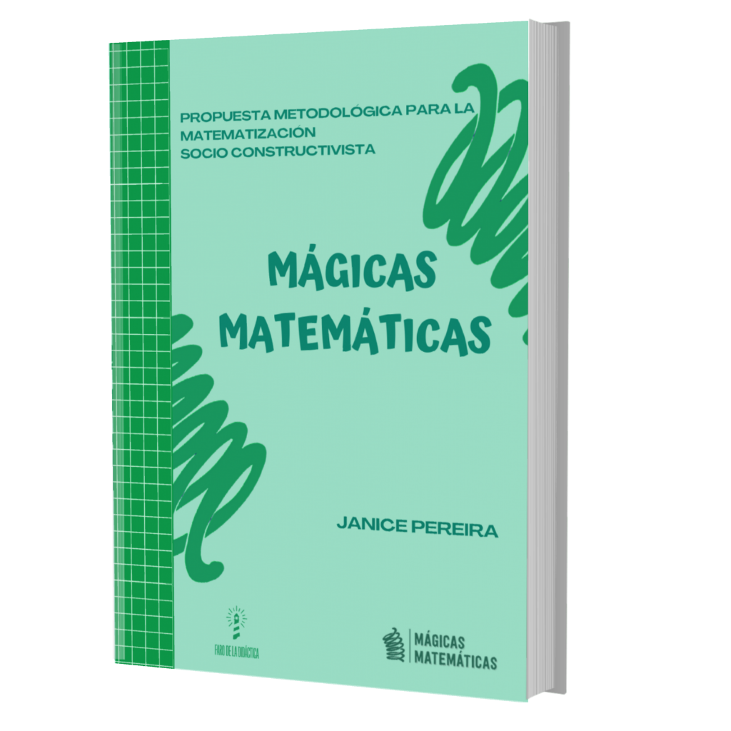 MÁGICAS MATEMÁTICAS