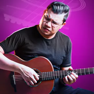 Cover image for Online course Harmonic Field Uncomplicated