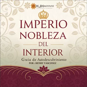 Imagen de portada para Ebook  Manual El Imperio de Nuestra Nobleza Interior