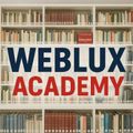 Weblux Academy logo