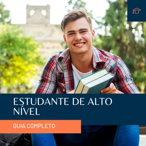 Imagem do curso ESTUDANTE DE ALTO NÍVEL