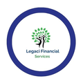 Legaci Creator Academy logo
