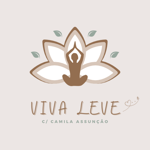 Imagem do curso Viva Leve