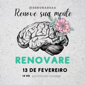 Imagem de capa para o Curso online MENTE RICA