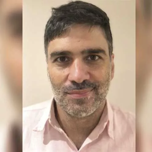Héctor Delgado